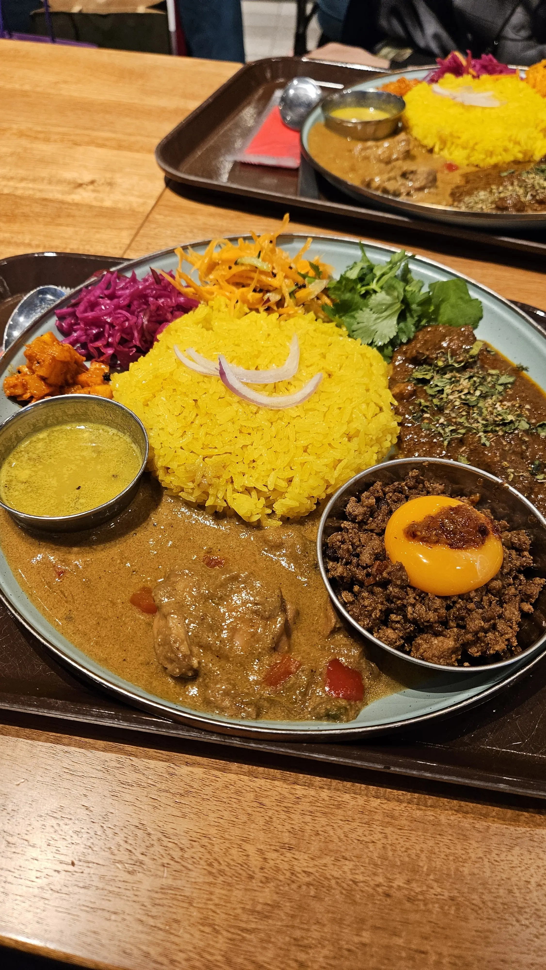 カレー