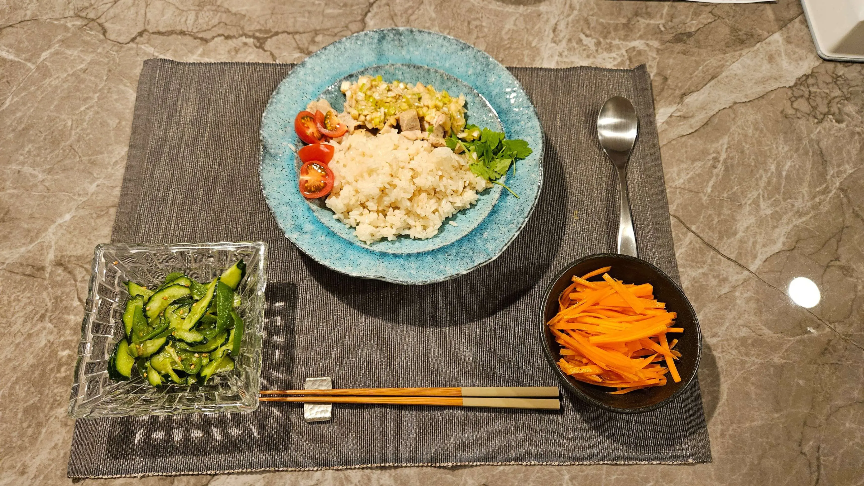 20250522今日の夕飯